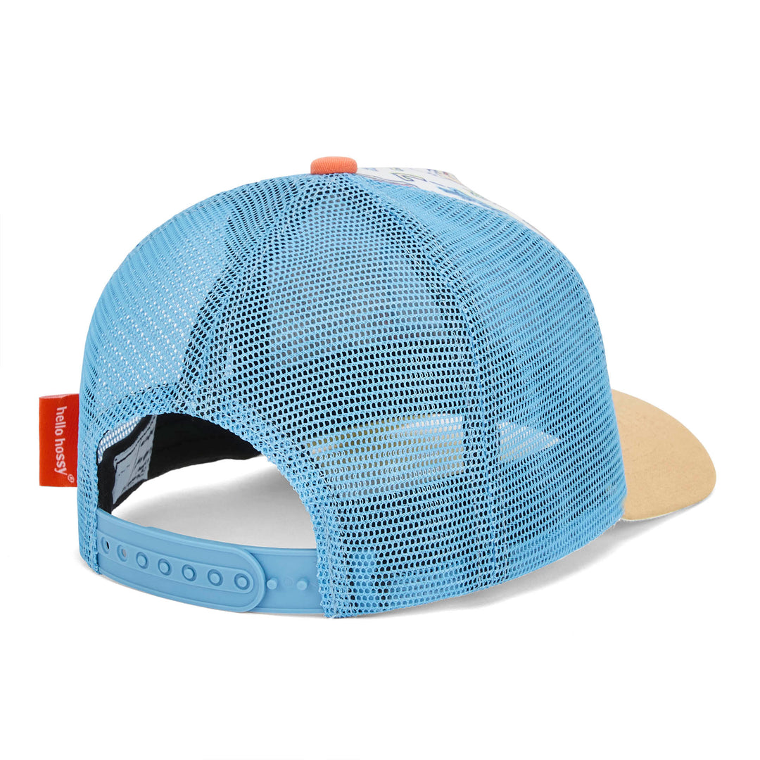 Hello Hossy | pet Baseball Game