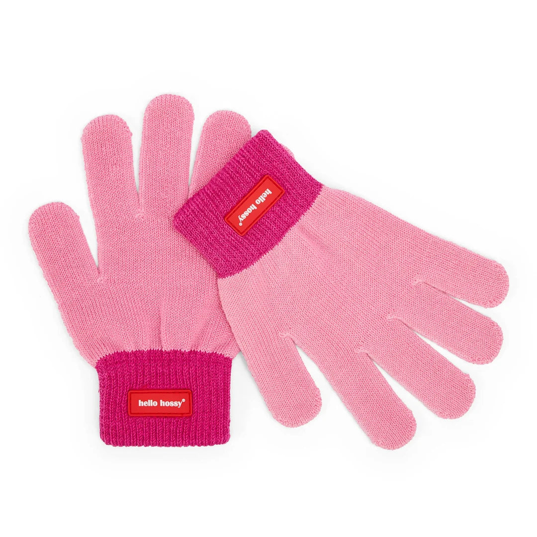 Hello Hossy | Handy Lotus handschoenen