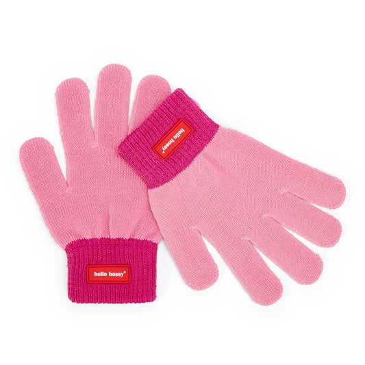 Hello Hossy | Handy Lotus handschoenen