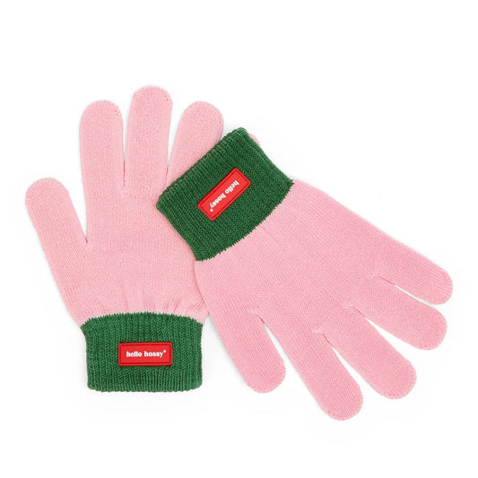 Hello Hossy | Handy Waterlily handschoenen