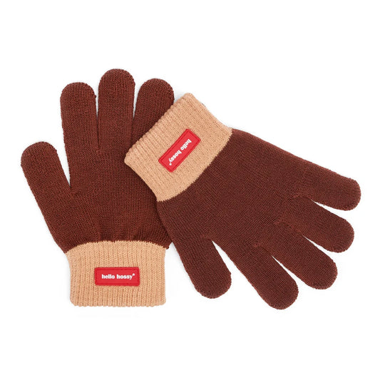 Hello Hossy | Handy Coffee handschoenen