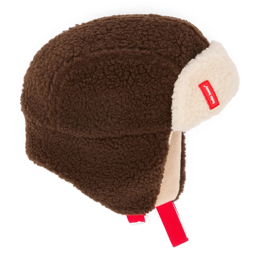 Hello Hossy | Cozy Noah wintermuts