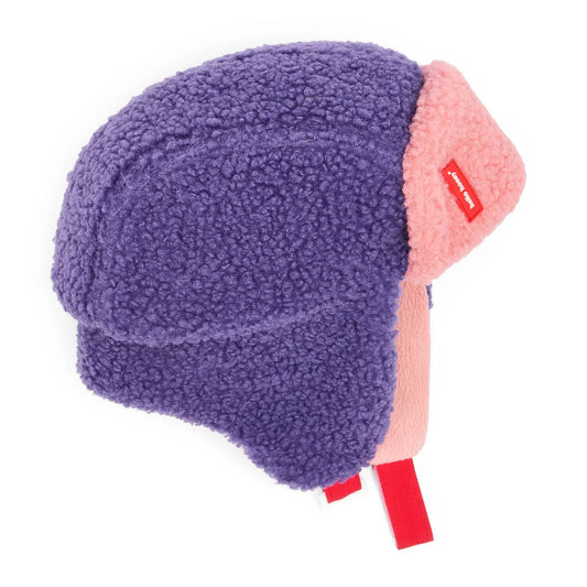 Hello Hossy | Cozy Zoé wintermuts