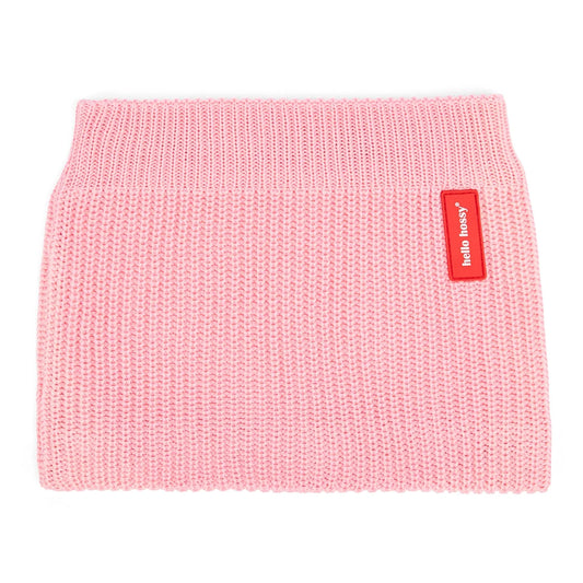 Hello Hossy | Cocoon Waterlily nekwarmer