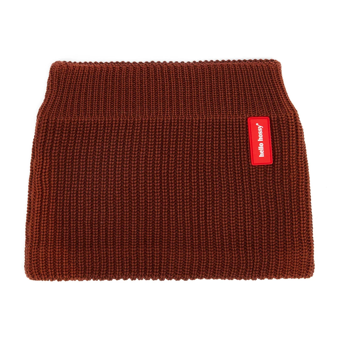 Hello Hossy | Cocoon Creamy nekwarmer
