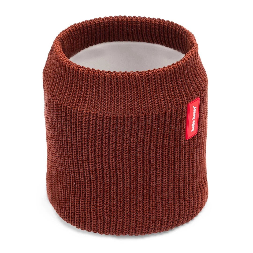 Hello Hossy | Cocoon Creamy nekwarmer