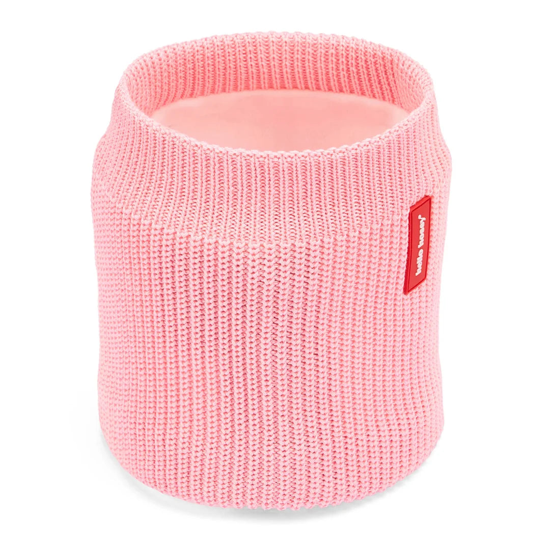 Hello Hossy | Cocoon Waterlily nekwarmer