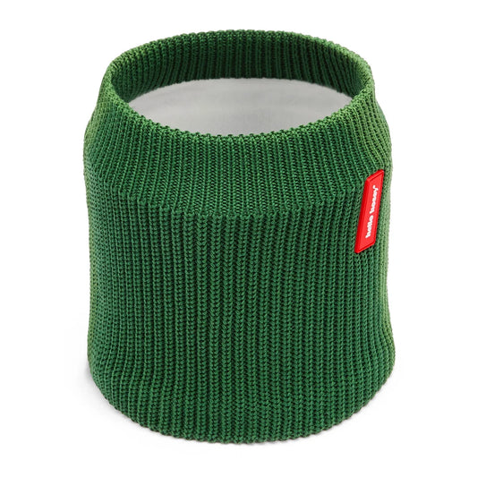 Hello Hossy | Cocoon Mossy nekwarmer