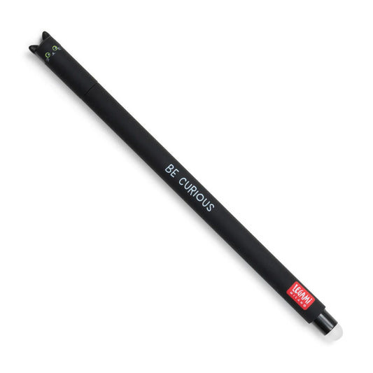 uitwis pen kitty legami