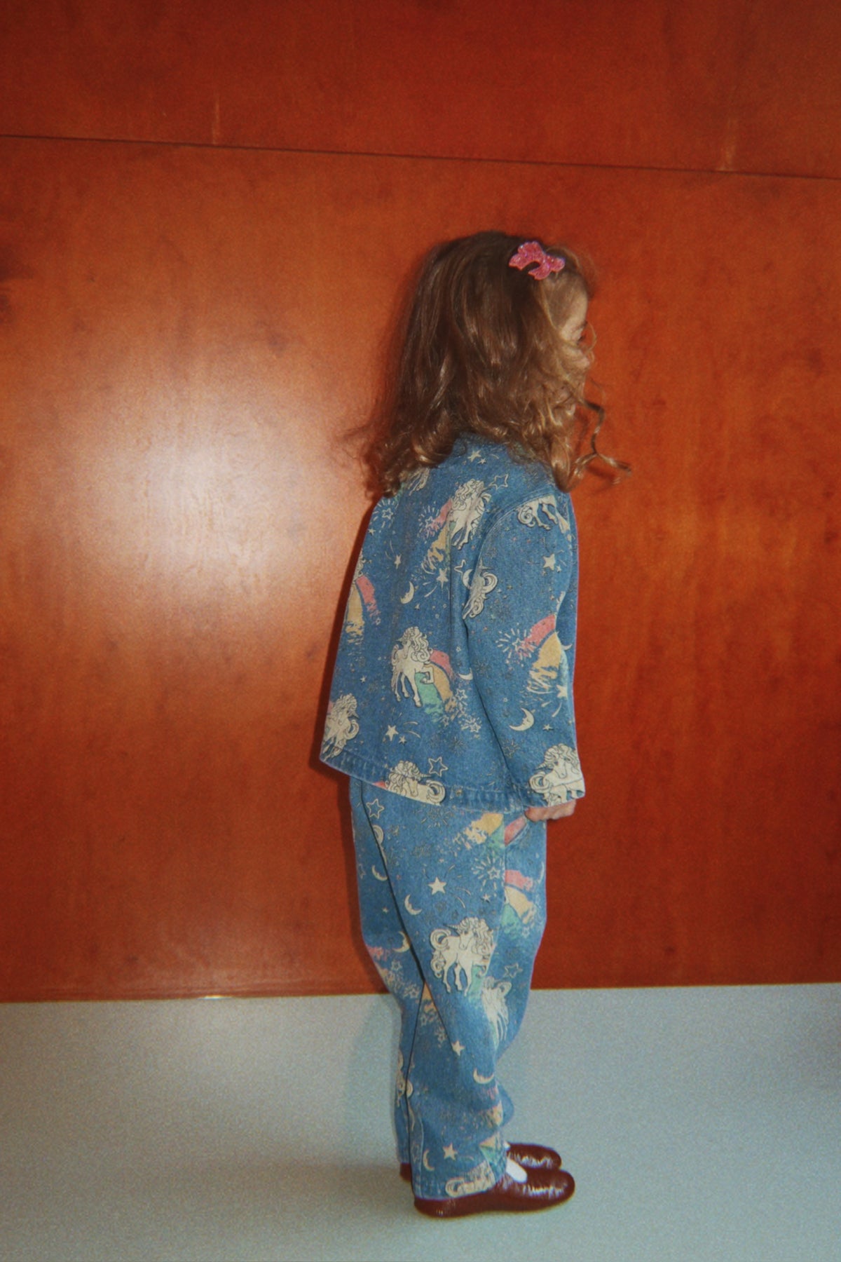 Konges Sløjd | Magot Frill Pants – Born to Sparkle