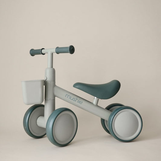 Mushie | Loopfiets Mini Toddler Bike Sage