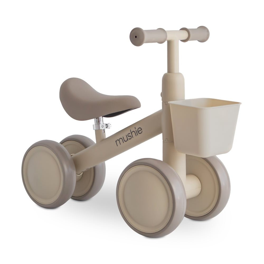 Mushie | Loopfiets Mini Toddler Bike Shifting Sand
