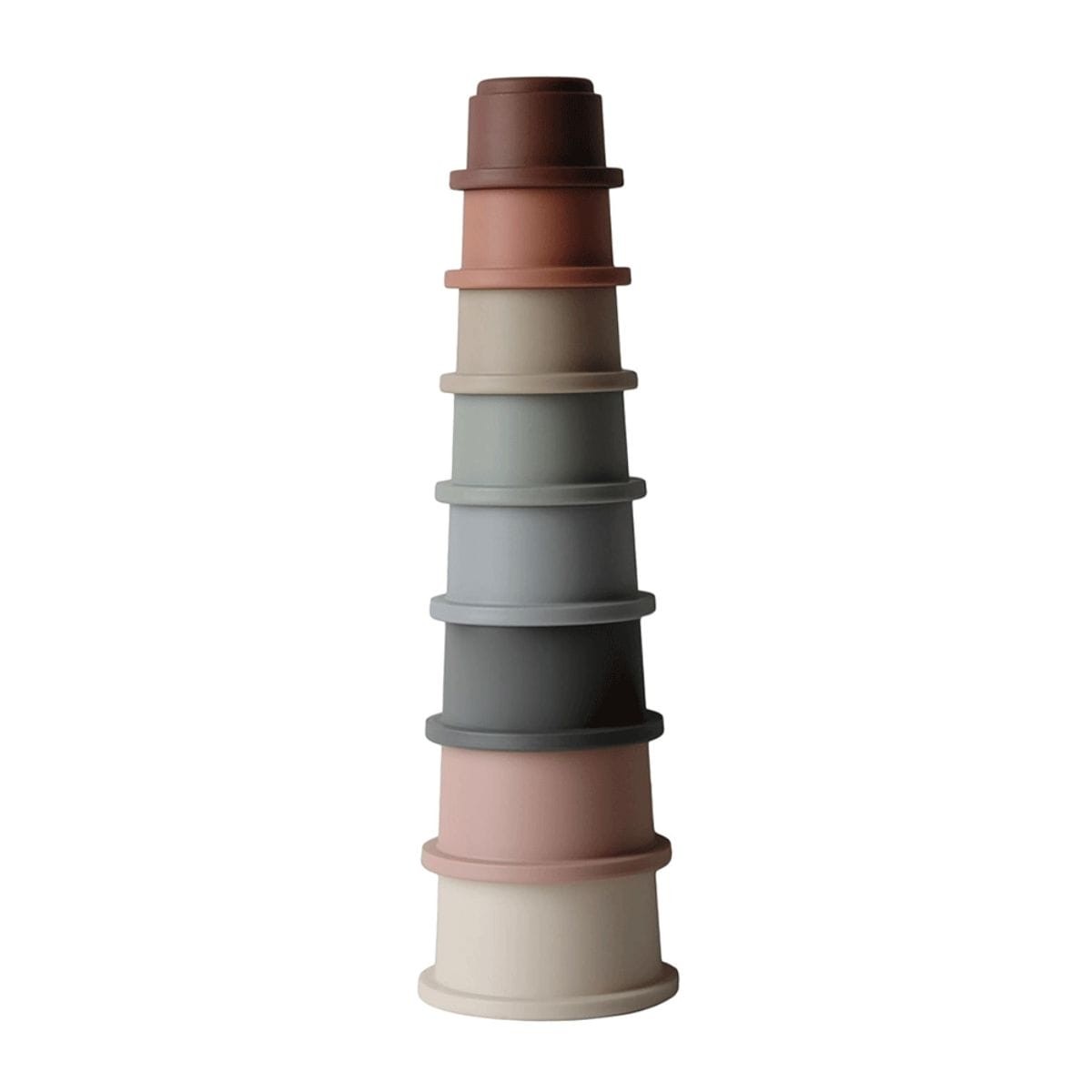 Mushie | Stapelbekers Original – Stacking Cups