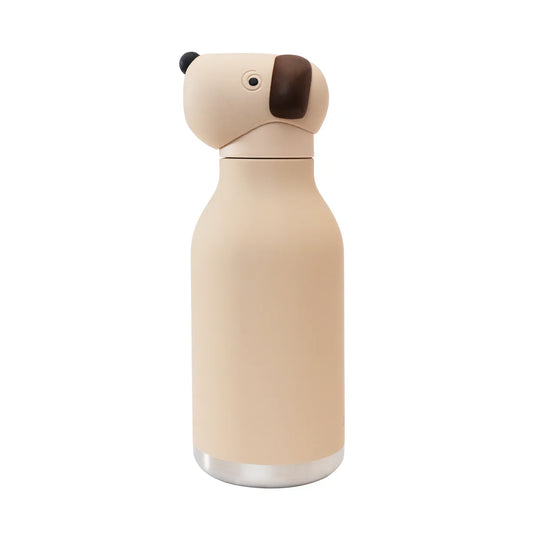 Asobu | Bestie Bottle Dog drinkfles