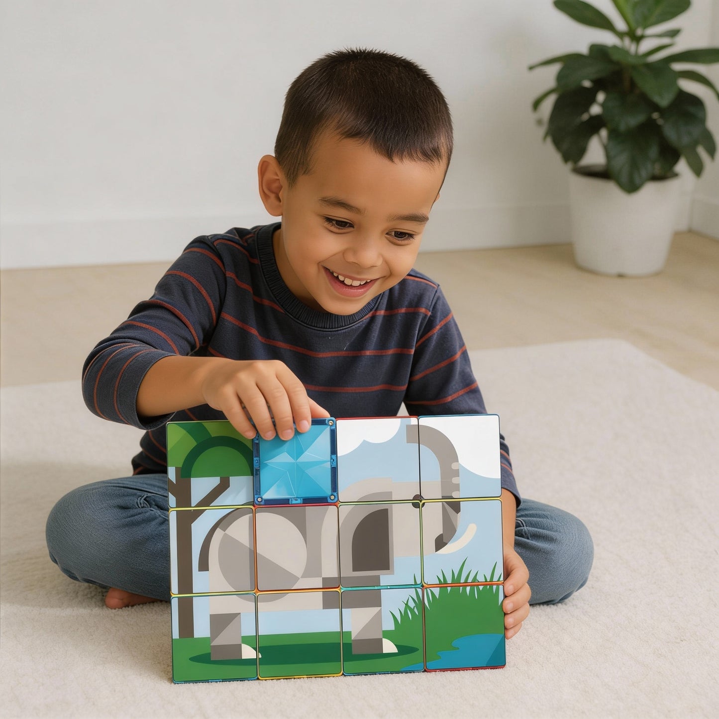 Coblo | toppers dieren