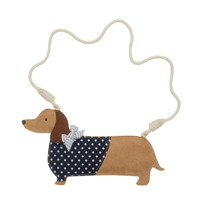 Mimi & Lula | Sausage dog bag | tasje | 183005-22