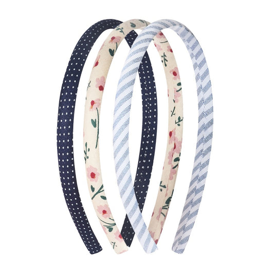 Mimi & Lula | Mon Cherie Alice pack | haarbanden | 182075-10