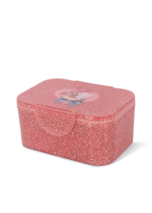 Konges Sløjd | lunchbox glitter over the rainbow