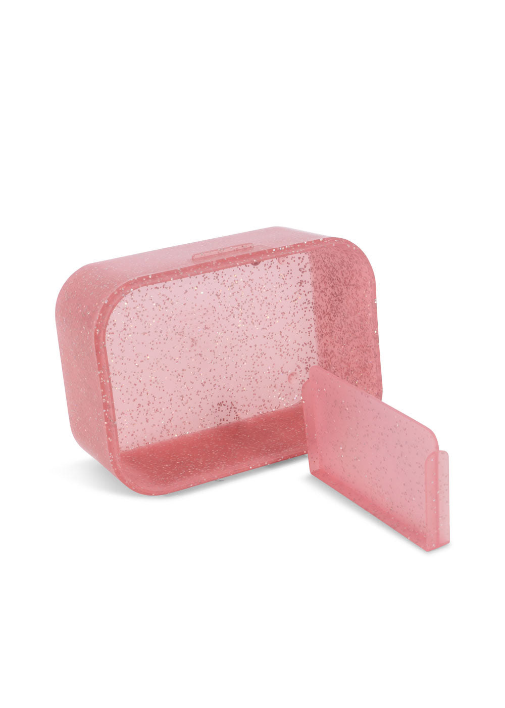 Konges Sløjd | lunchbox glitter over the rainbow