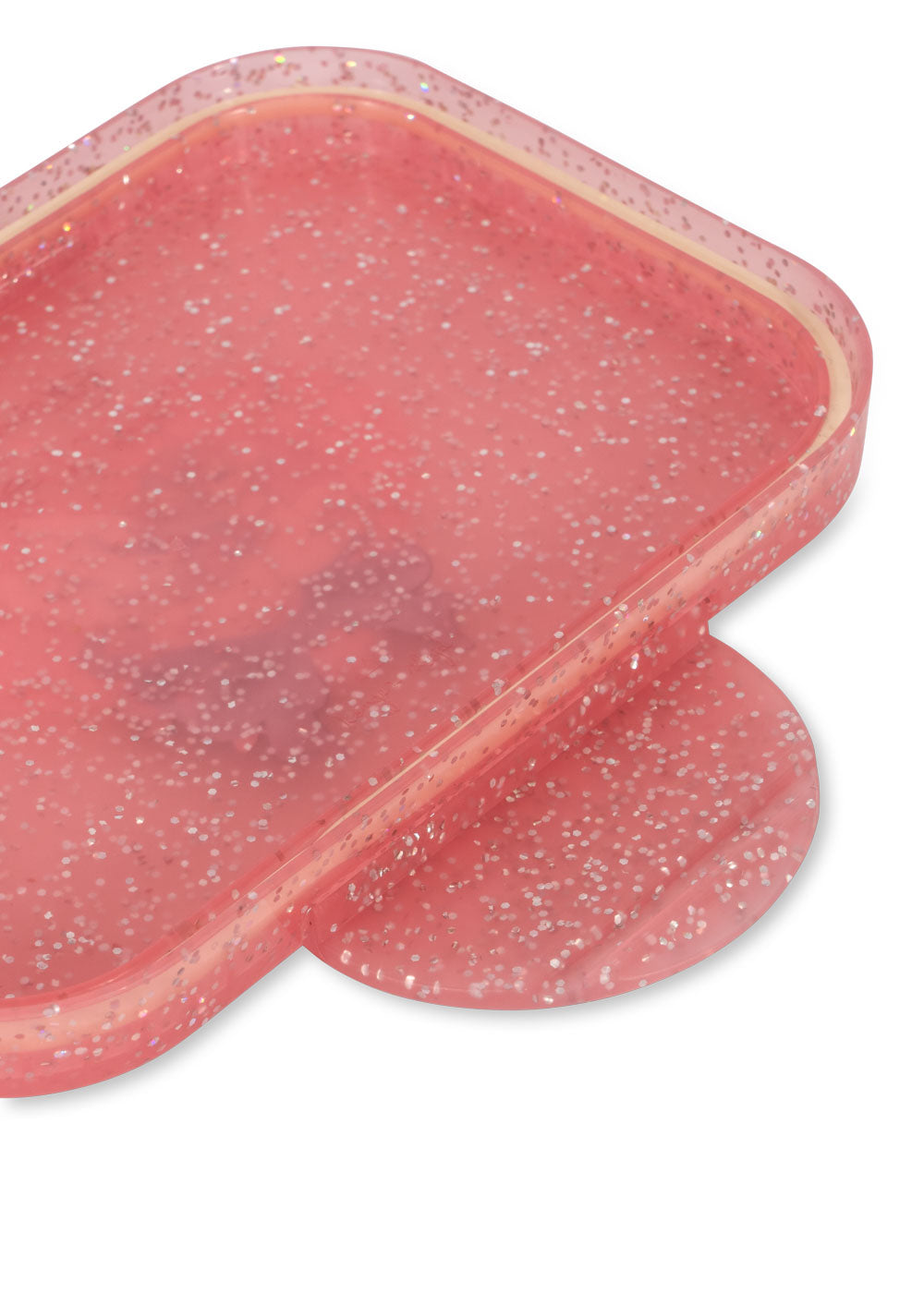 Konges Sløjd | lunchbox glitter over the rainbow