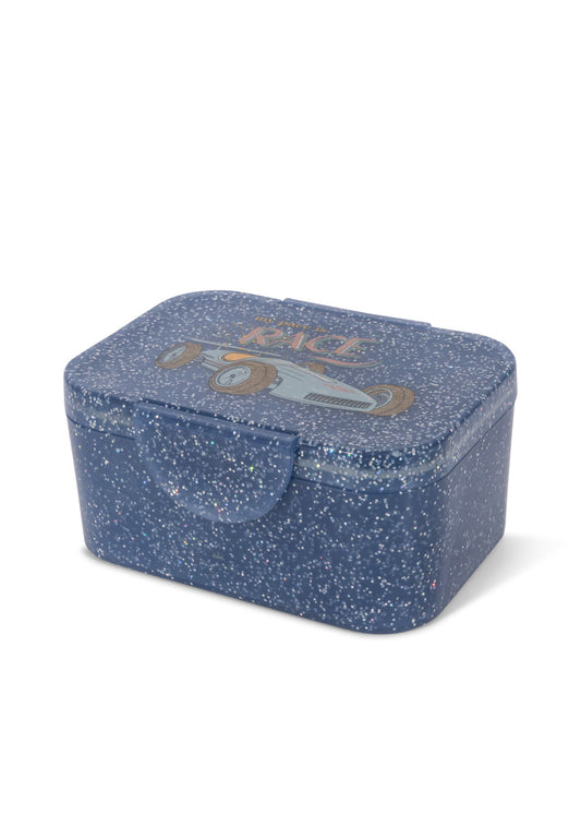Konges Sløjd | lunchbox glitter race