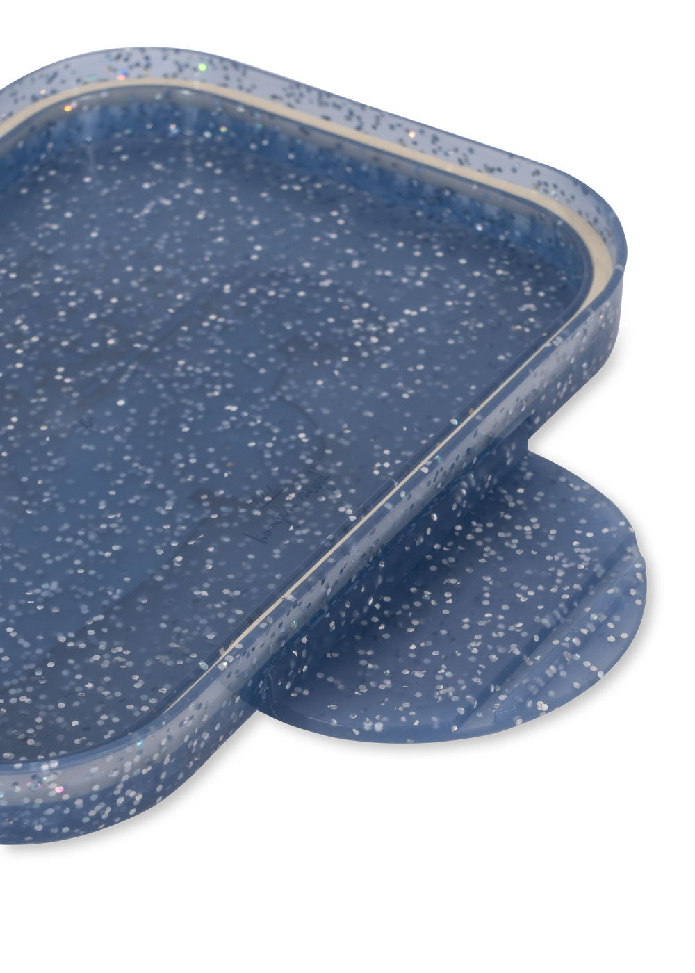 Konges Sløjd | lunchbox glitter race
