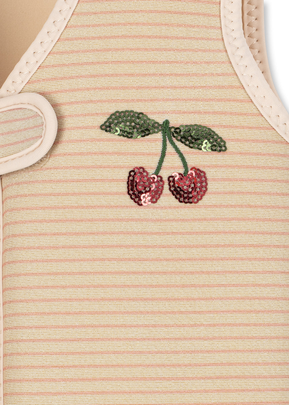 Konges Sløjd | cherry swim vest | zwemvest