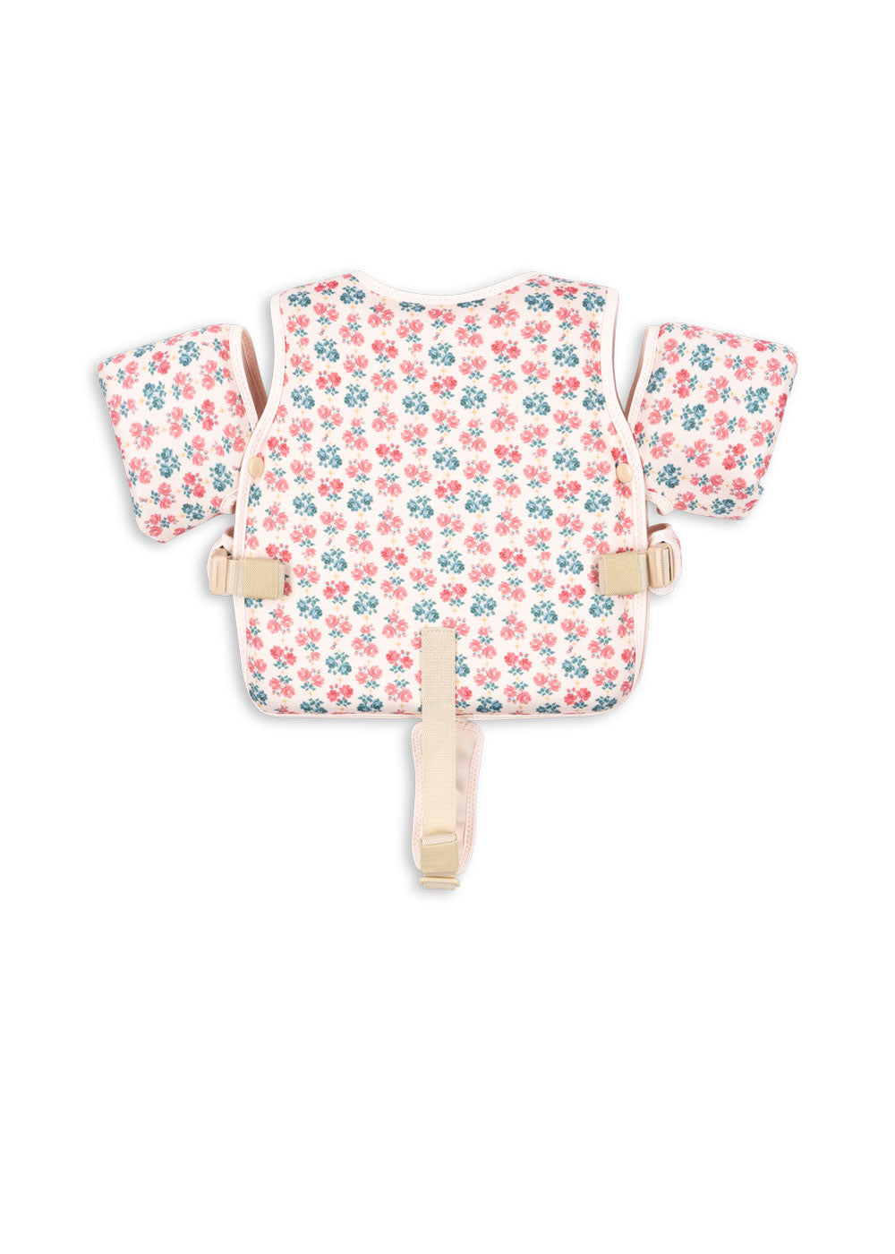 Konges Sløjd | Hollis puddle jumper | Lumina rose