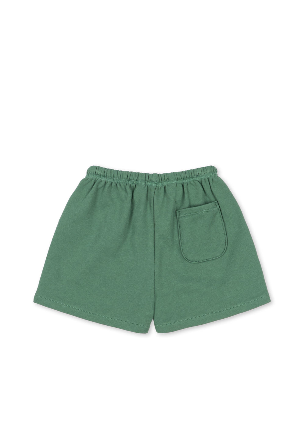Konges Sløjd | spotty sweat shorts gots