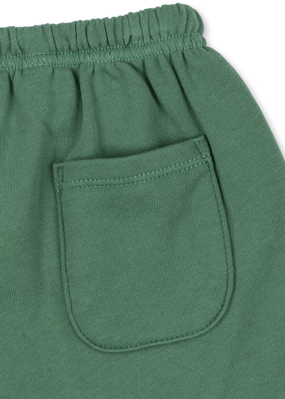 Konges Sløjd | spotty sweat shorts gots