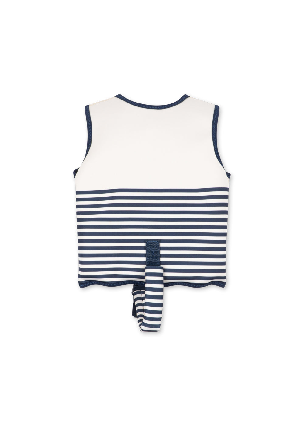 Konges Sløjd | Ellis zwemvest Marin Stripe