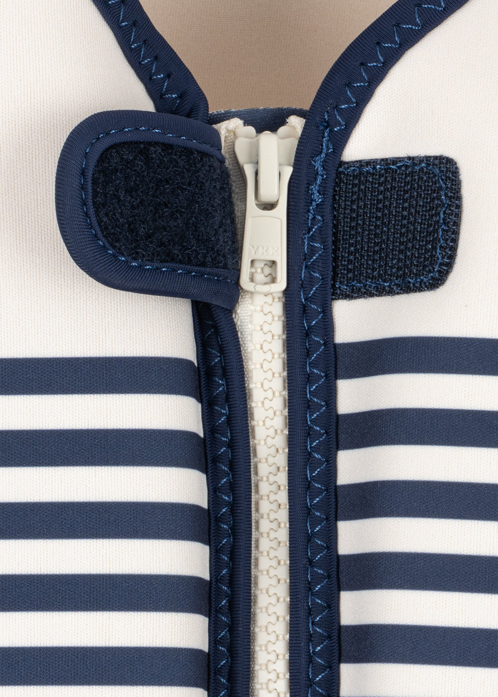 Konges Sløjd | Ellis zwemvest Marin Stripe