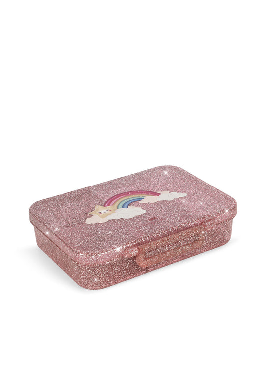 Konges Sløjd | Bento broodtrommel - Rainbow