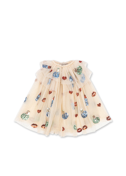 Konges Sløjd | Fairy Costume - Mellow Rose
