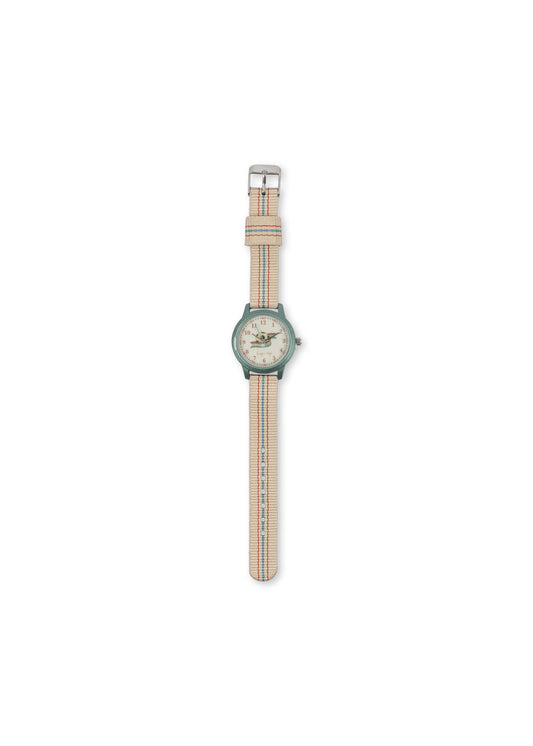 Konges Sløjd | Kinderhorloge - Kick It