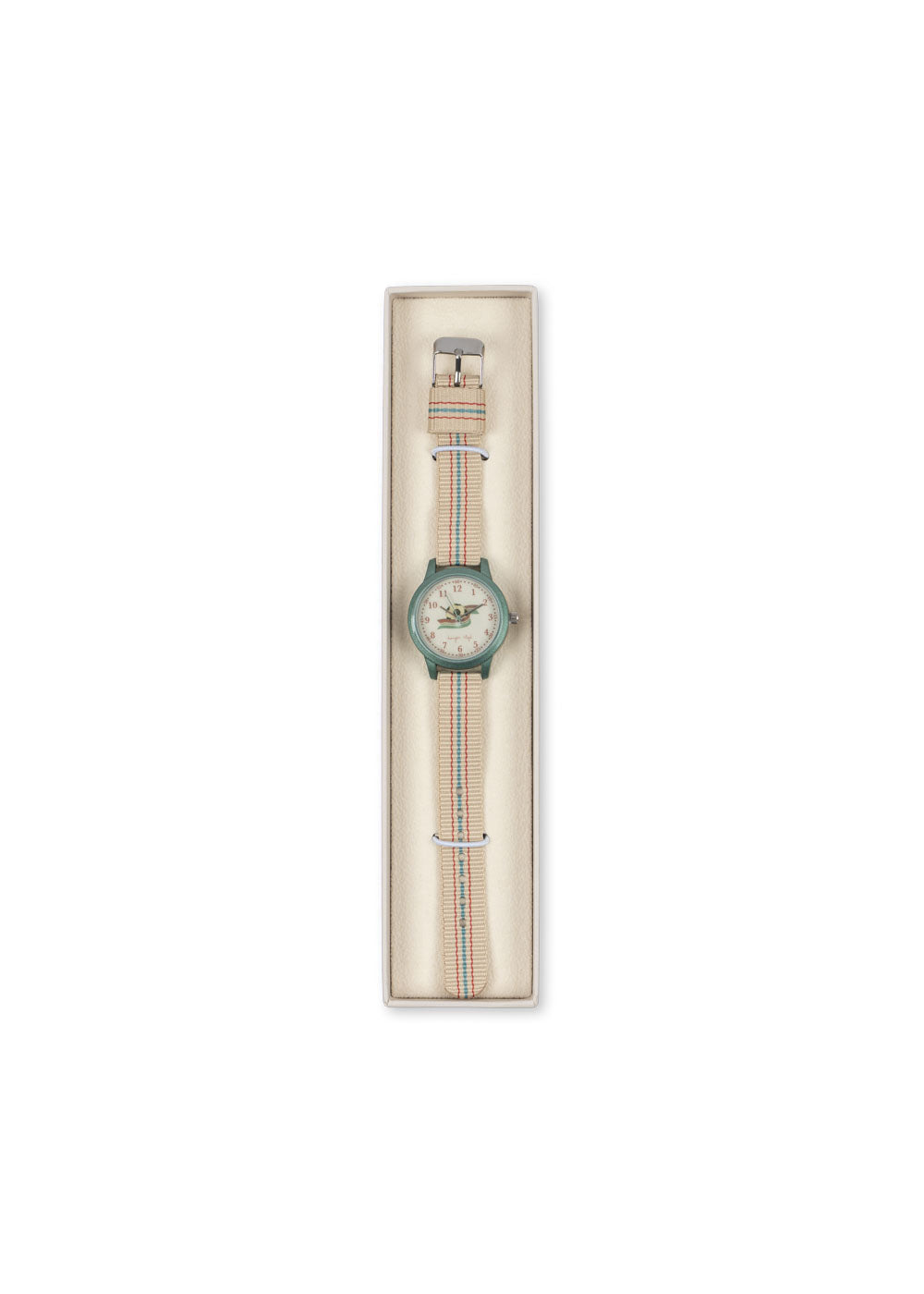 Konges Sløjd | Kinderhorloge - Kick It