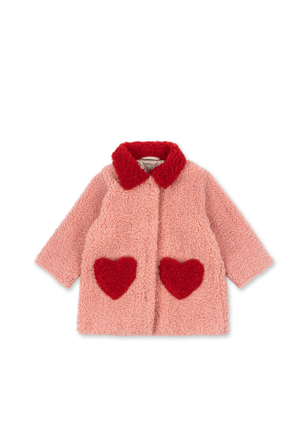 Konges Sløjd | Calin Coat - Mellow Rose