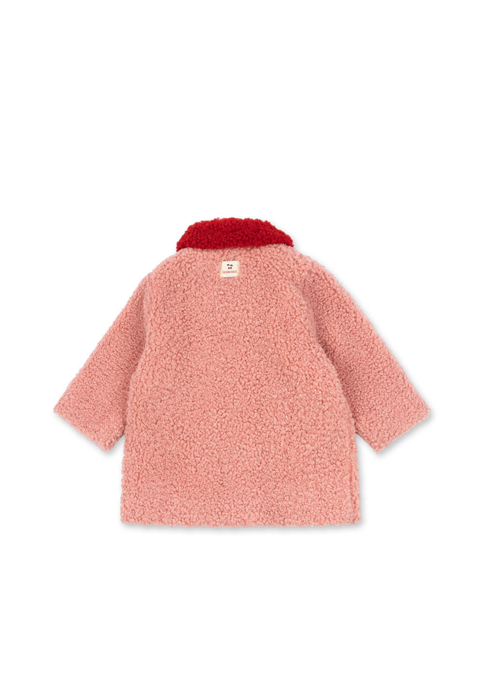 Konges Sløjd | Calin Coat - Mellow Rose