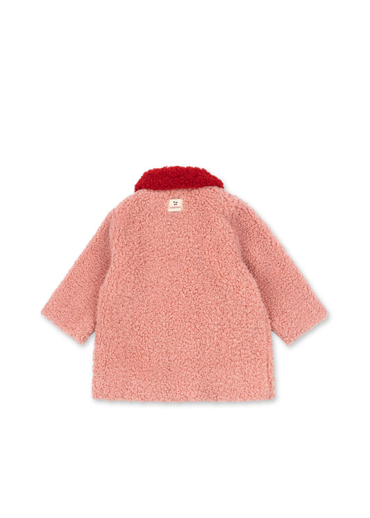 Konges Sløjd | Calin Coat - Mellow Rose