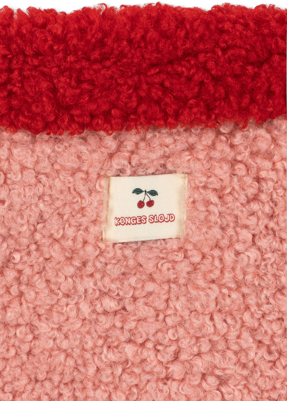 Konges Sløjd | Calin Coat - Mellow Rose