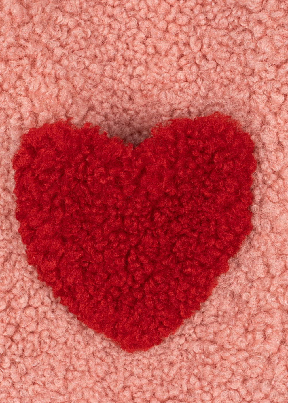 Konges Sløjd | Calin Coat - Mellow Rose
