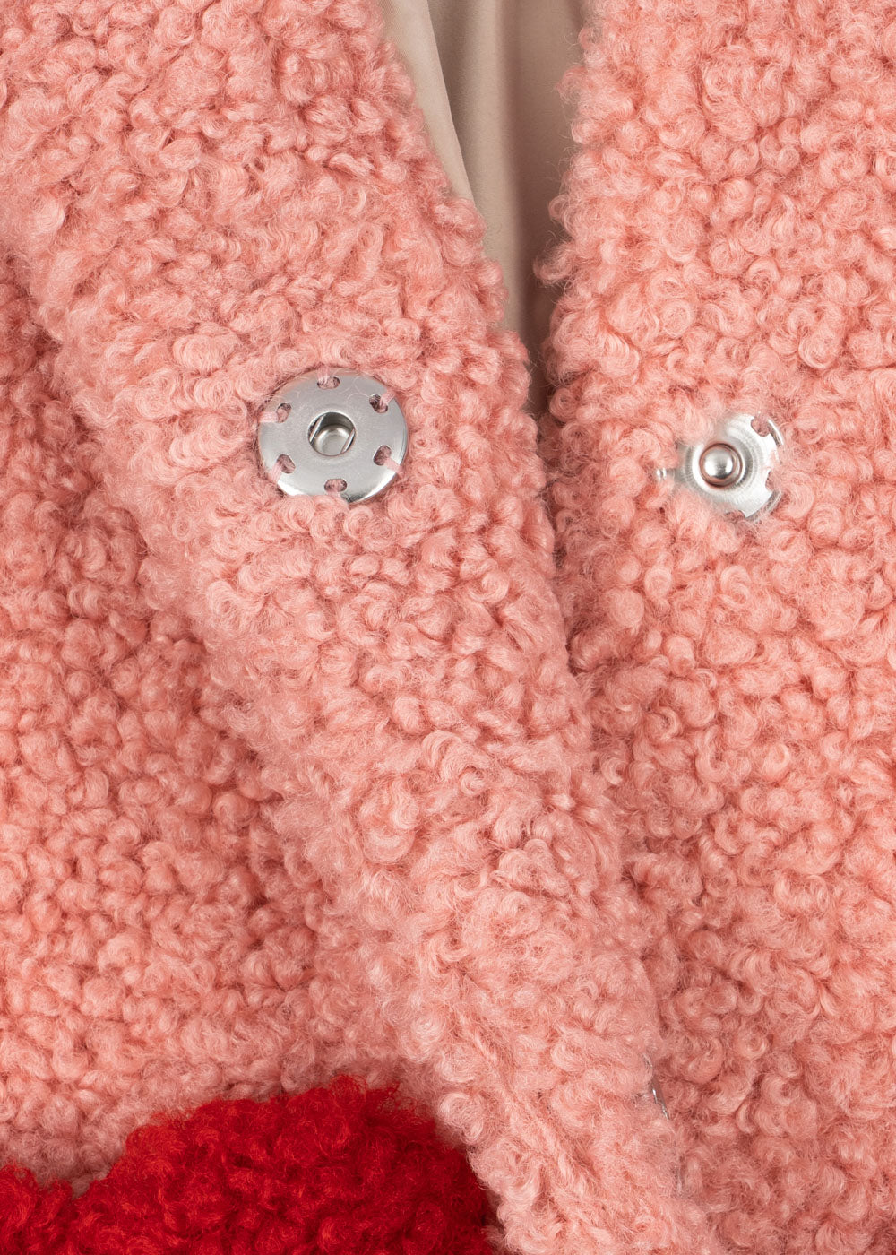 Konges Sløjd | Calin Coat - Mellow Rose