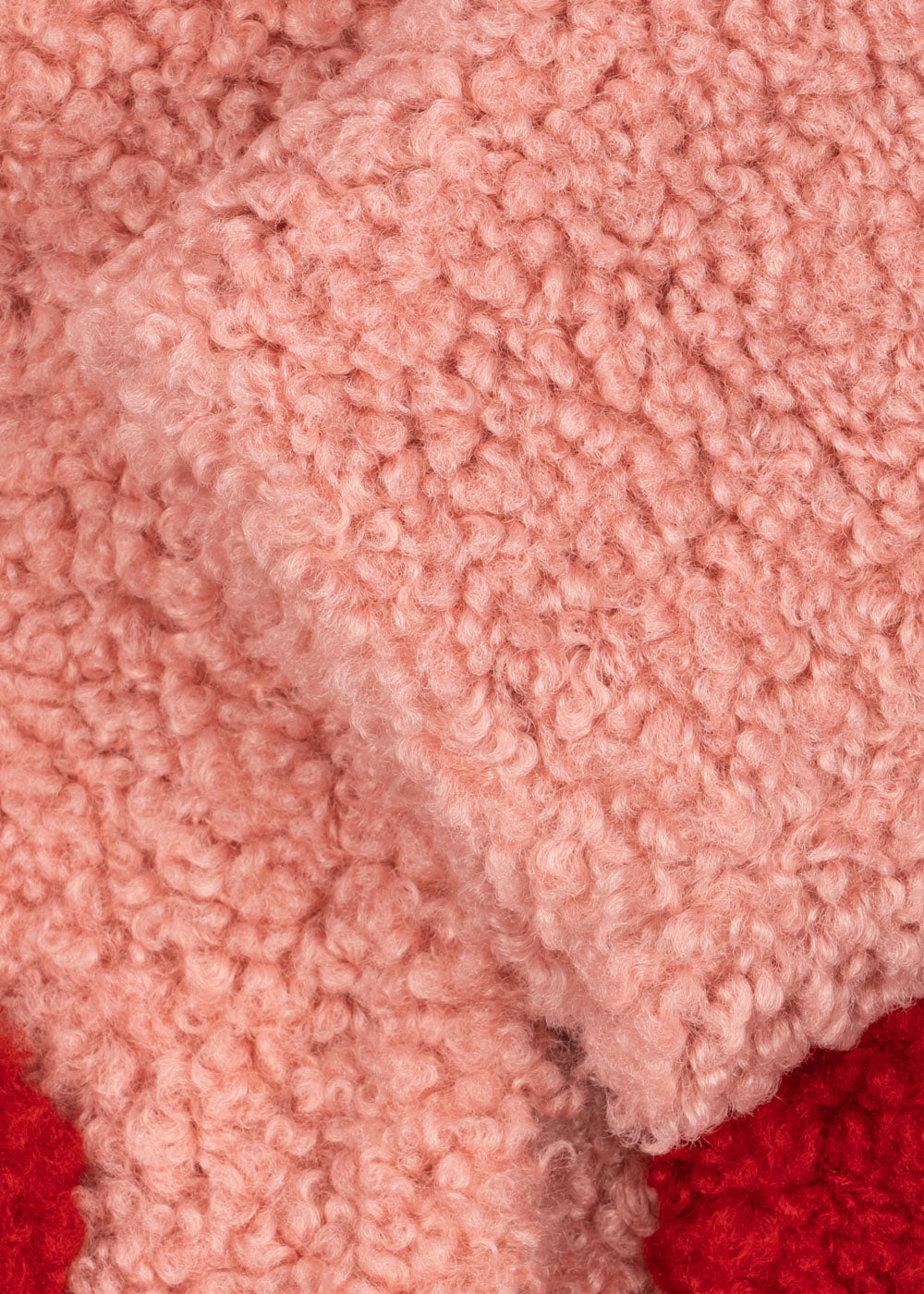 Konges Sløjd | Calin Coat - Mellow Rose