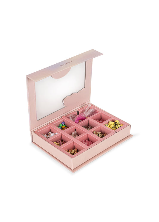 Konges Sløjd | ABC Jewelry Set - Multi