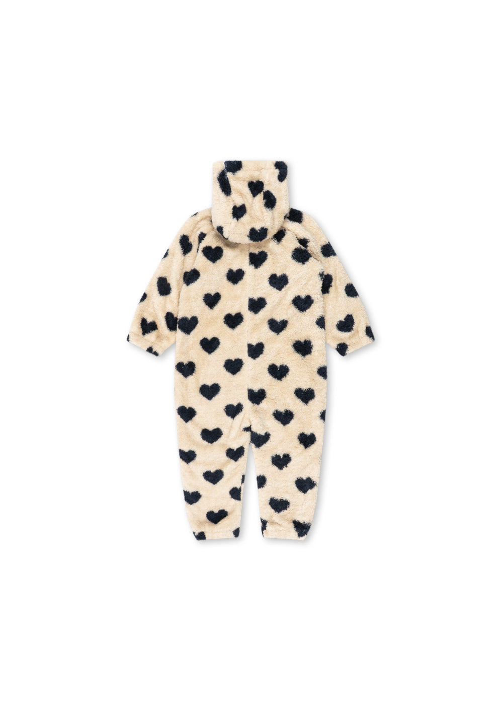 Konges Sløjd | Cozy Onesie - Bon Coeur Eclipse