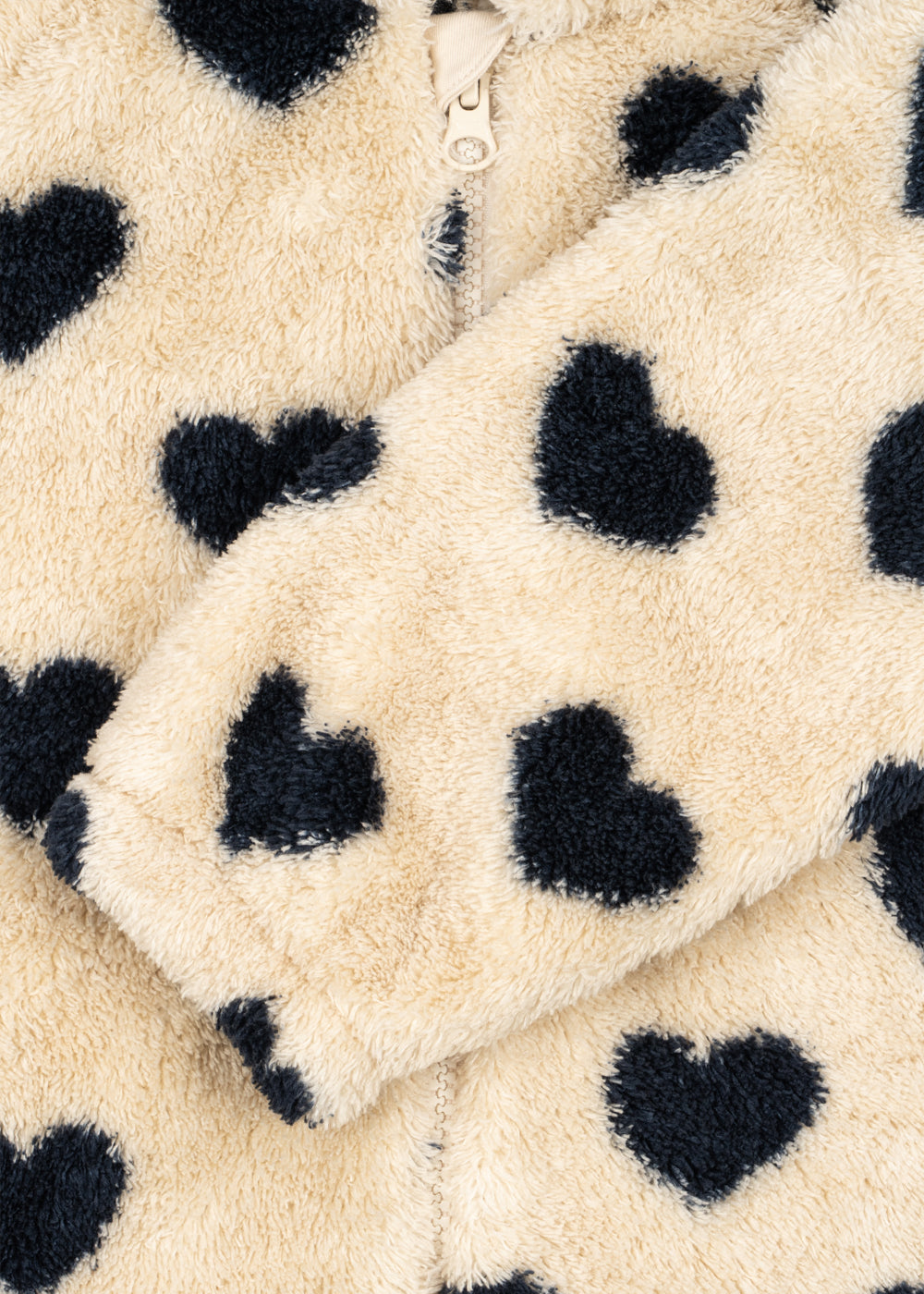 Konges Sløjd | Cozy Onesie - Bon Coeur Eclipse