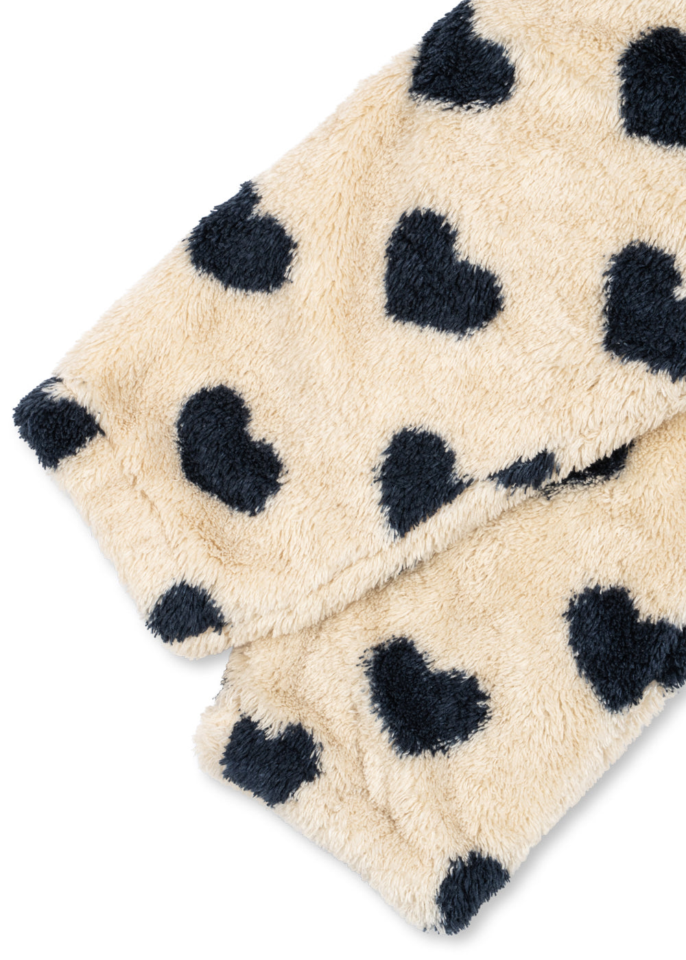 Konges Sløjd | Cozy Onesie - Bon Coeur Eclipse