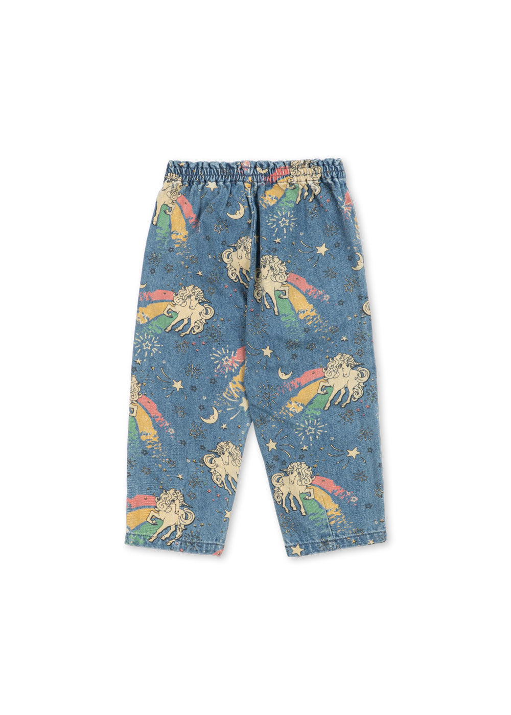 Konges Sløjd | Magot Frill Pants – Born to Sparkle