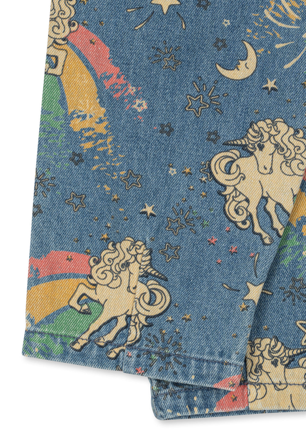 Konges Sløjd | Magot Frill Pants – Born to Sparkle