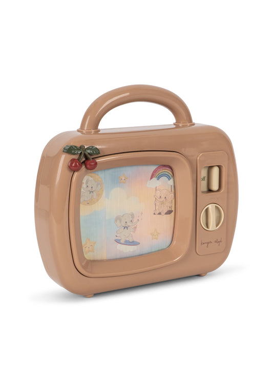 Konges Sløjd | My Melody TV - Cherry